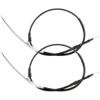 RIDEX 124C1359 Handremkabel