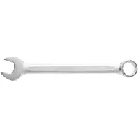 Högert HT1W436 Ring- / Steeksleutel