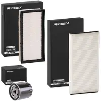 RIDEX 4055F2863 Filterset