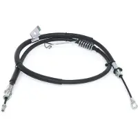 Bosch Kabel, parkeerrem 1 987 482 673