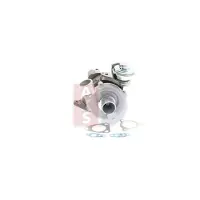 AKS DASIS 215004N Turbocharger