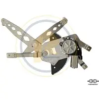 Ac Rolcar 01.4524 Raammechanisme