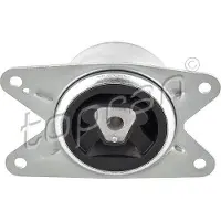 Topran 205 858 Motorsteunlager