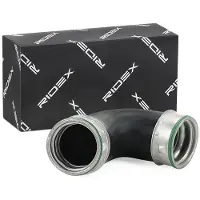 RIDEX 3314C0035 Laadluchtslang