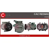 Casco CAC78230AS Aircopomp