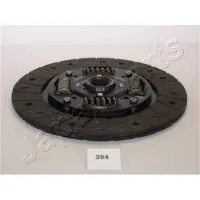 Japanparts DF-394 Koppelingsplaat