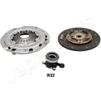 Japanparts KF-W32 Koppelingsset