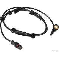 HERTH+BUSS ELPARTS 70660614 Wielsnelheidssensor (ABS)
