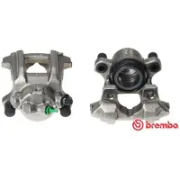 Brembo F 06 256 Remklauw