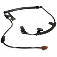 ASHIKA 151-01-105 Wielsnelheidssensor (ABS)