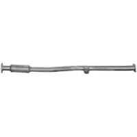 VEGAZ SAS-40 Uitlaat middendemper