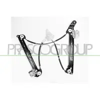 PRASCO AD050W023 Raammechanisme