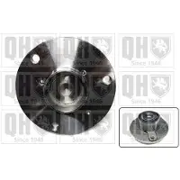Quinton Hazell QWB1444 Wiellagerset