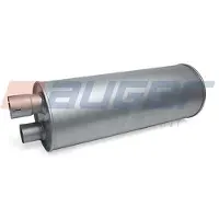 AUGER 110343 Uitlaat middendemper