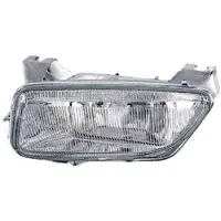 IPARLUX 13222571 Mistlamp
