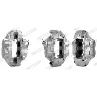 FERODO FCL694797 Remklauw