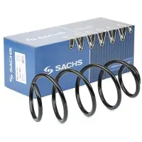 SACHS 993 066 Chassisveer
