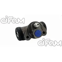 CIFAM 101-006 Wielremcilinder