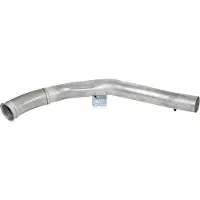 DT Spare Parts 7.22115 Voorpijp