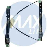 Max WAD113-L Raammechanisme