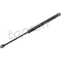 Topran 500 414 Gasveer achterklep