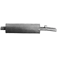 VEGAZ MS-63 Einddemper