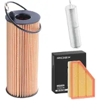 RIDEX 4055F8006 Filterset