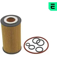 OPTIMAL OP-FOF40008 Oliefilter