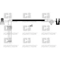 Quinton Hazell XC857 Bougiekabels