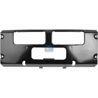 DT Spare Parts 7.10105 Bumper