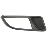 BLIC 6502-07-2029994Q Ventilatiegrille, bumper