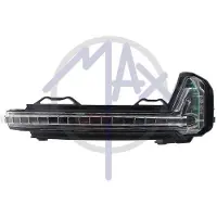 Max MVW325-R Knipperlichtautomaat / Pinkdoos