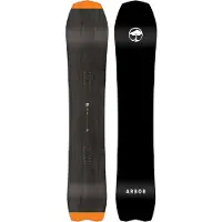 Arbor GPS 24/25