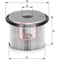 Sofima S 6682 N Brandstoffilter