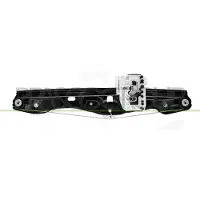 PRASCO BM124W063 Raammechanisme