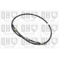 Quinton Hazell BC2600 Handremkabel