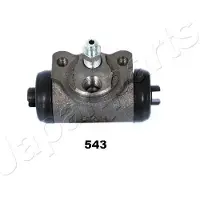 Japanparts CS-543 Wielremcilinder