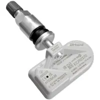 HUF 73904370 Wielsensor, controlesysteem bandenspanning (TPMS-sensor)