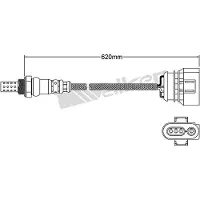 VEGAZ ULS-155 Lambdasonde