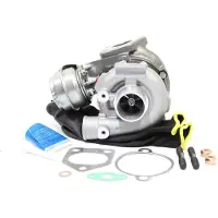 ALANKO 10900112 Turbocharger