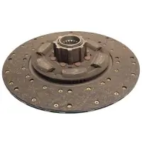 KAWE 4614 Koppelingsplaat