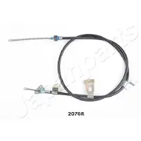 Japanparts BC-2076R Handremkabel