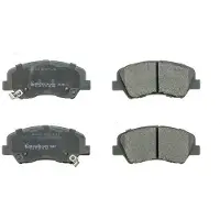 AISIN BPHY-1011 Remblokken