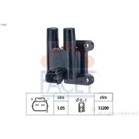Facet 9.6263 Bobine