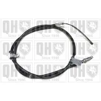 Quinton Hazell BC3356 Handremkabel