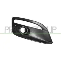 PRASCO KI4362123 Ventilatiegrille, bumper