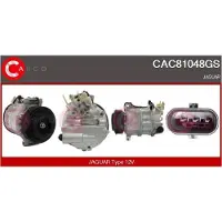 Casco CAC81048GS Aircopomp