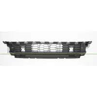 PRASCO SK8102120 Ventilatiegrille, bumper