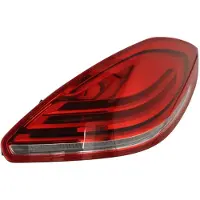 ULO Achterlicht 1117002
