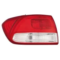 IPARLUX 16442102 Achterlicht
